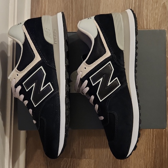 👟🔥New Balance men 574 - Picture 4 of 6